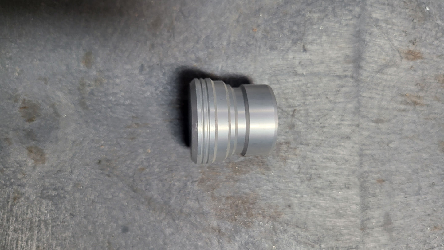 100-000-216 PLUG FOR QUICK COUPLING EPS PRESSURE FILL