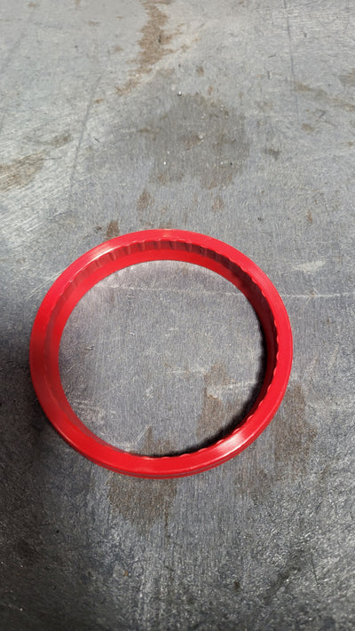 100-000-212 WIPER RING TYPE 038 80X92, 2X12X7.2