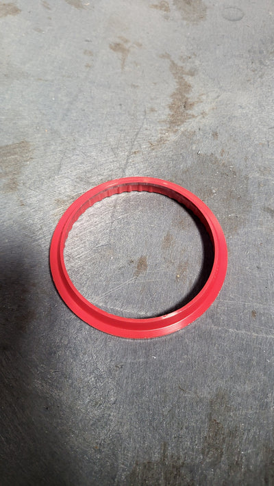 100-000-212 WIPER RING TYPE 038 80X92, 2X12X7.2