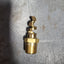 100-002-957 SPRAY NOZZLE, 180°, FULL CONE 1/2 NPT, BRASS