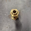 100-004-258 KNOCKOUT BUSHING, BRASS 12MM ROD FOR MODIX/SAM TOOLING