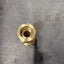 100-004-258 KNOCKOUT BUSHING, BRASS 12MM ROD FOR MODIX/SAM TOOLING