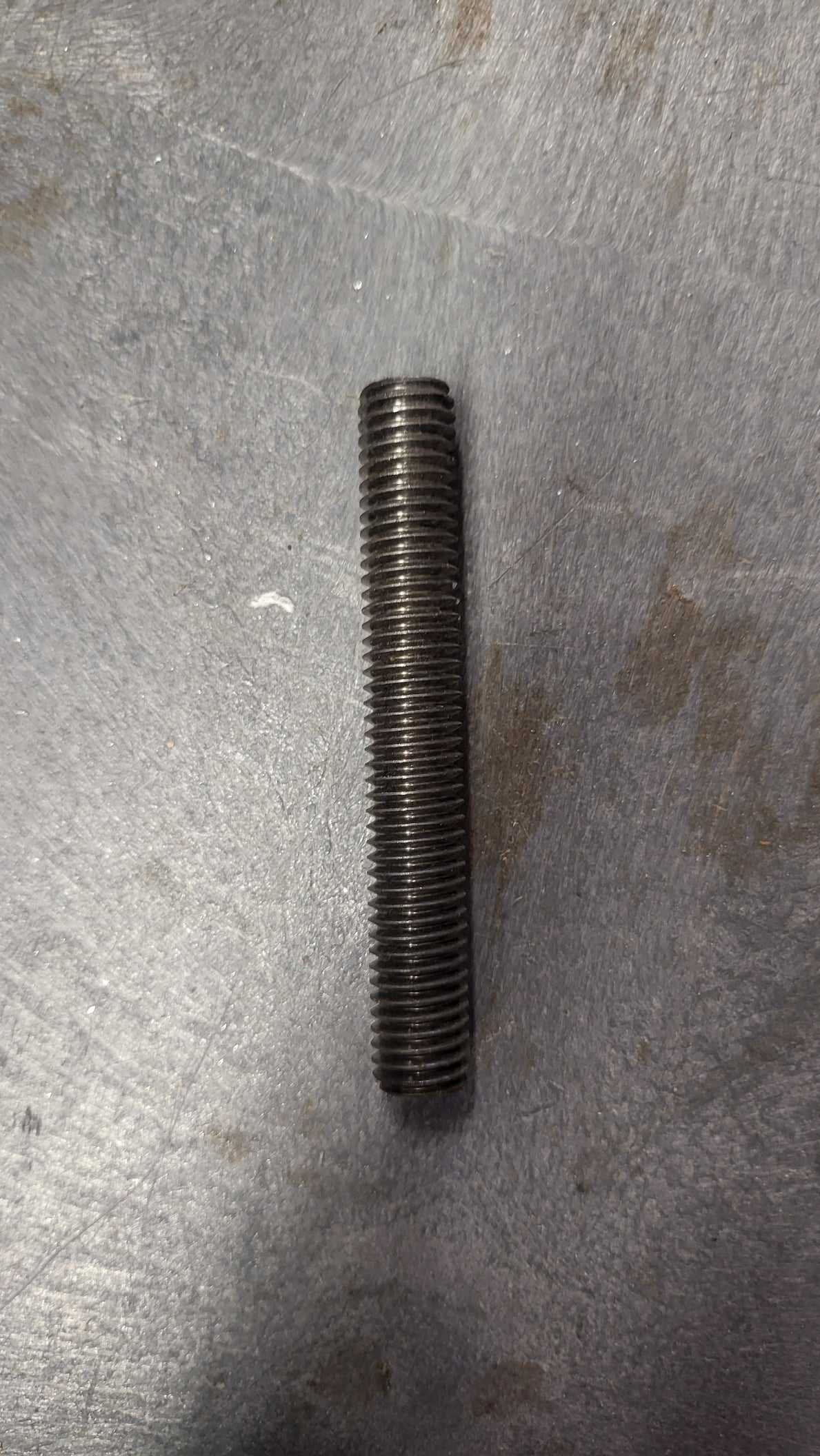 100-000-730 STUD-1/2-13-PL-3-1/2