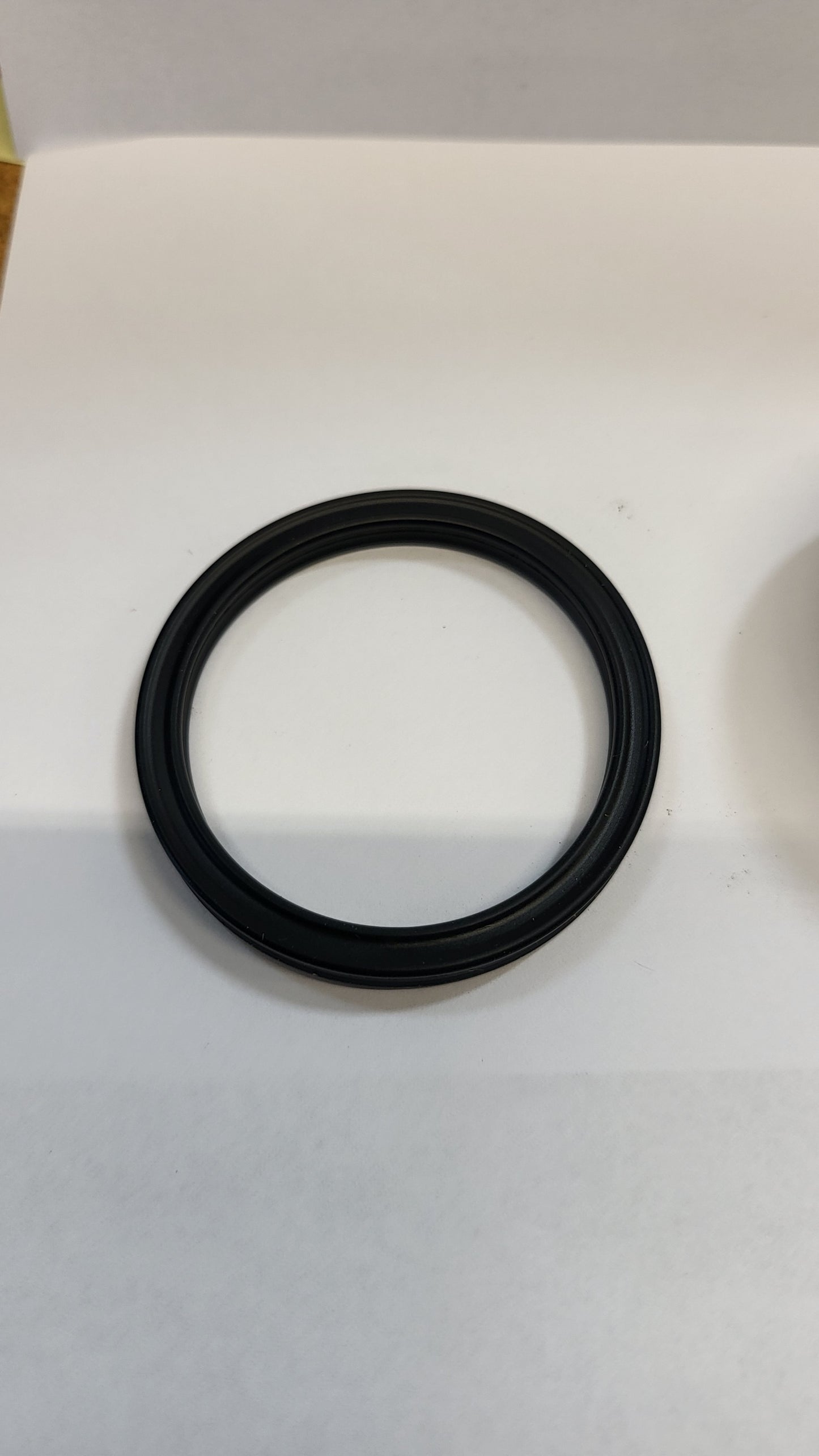 100-000-229 CLAMPING FLANGE ASSY TYPE 6050, 50MM, X-RING, STEEL