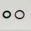 100-000-180 TEFLON SEAL KIT 18MM SEAL AND O-RING