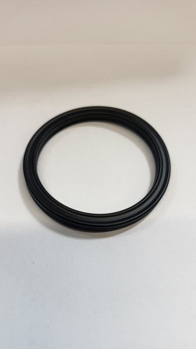 100-000-177 CLAMPING SEAL, TYPE 6010 X-RING, 50X5X5 HNBR 25 PC BAG