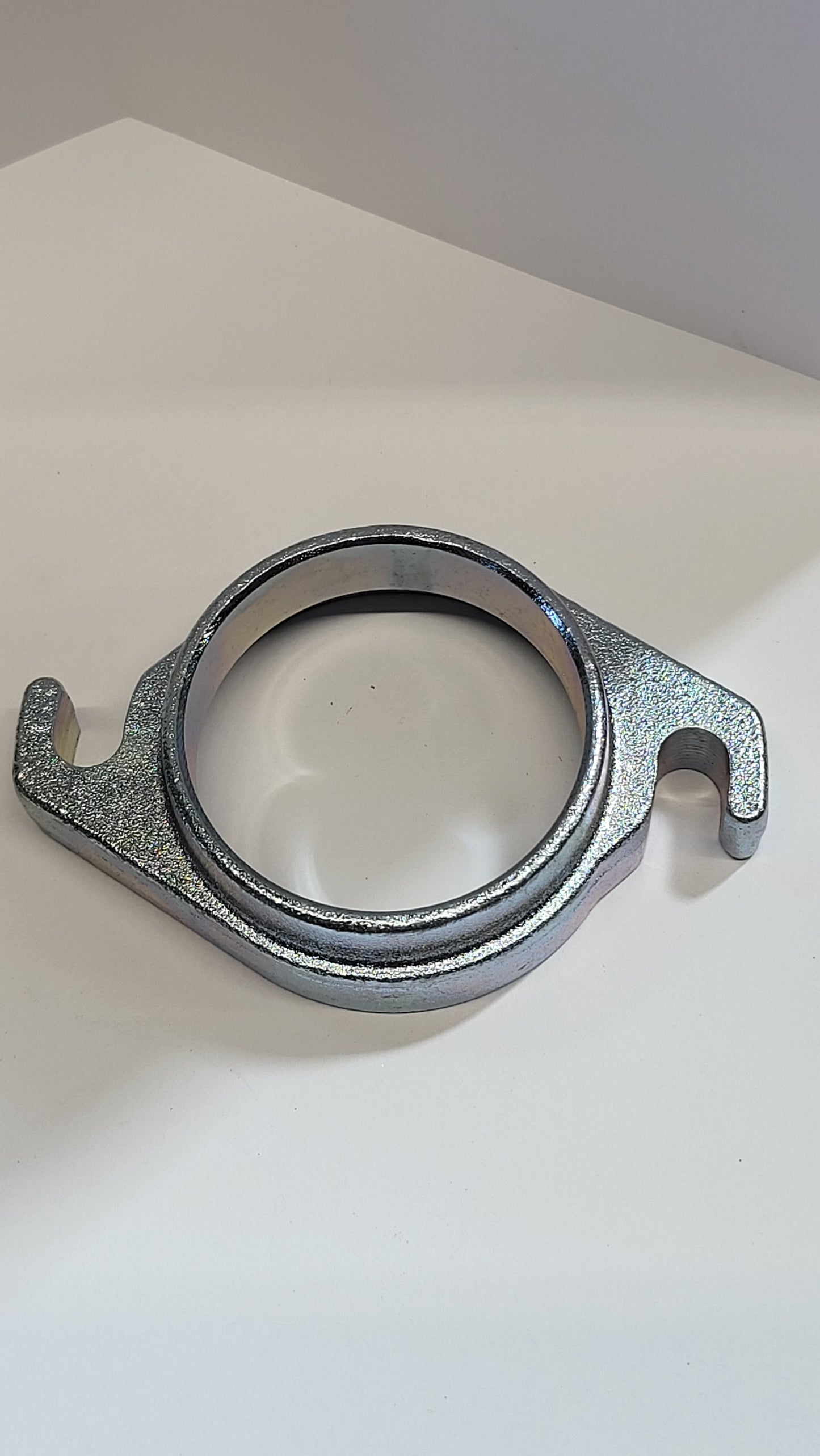 100-000-227 CLAMPING FLANGE ASSY TYPE 6030, 50MM