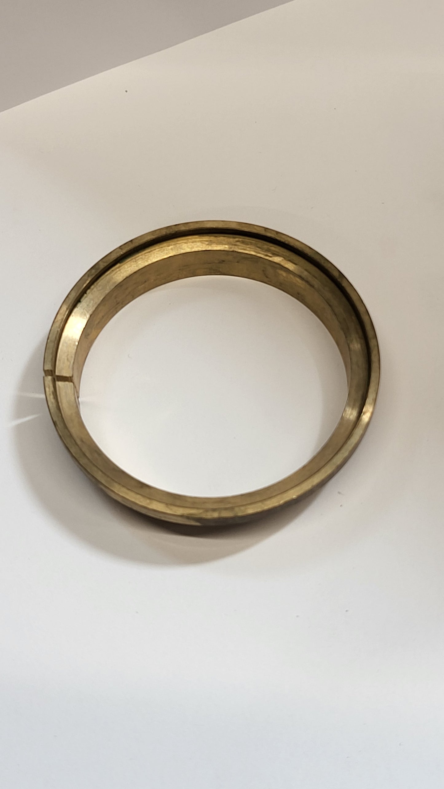 100-000-227 CLAMPING FLANGE ASSY TYPE 6030, 50MM