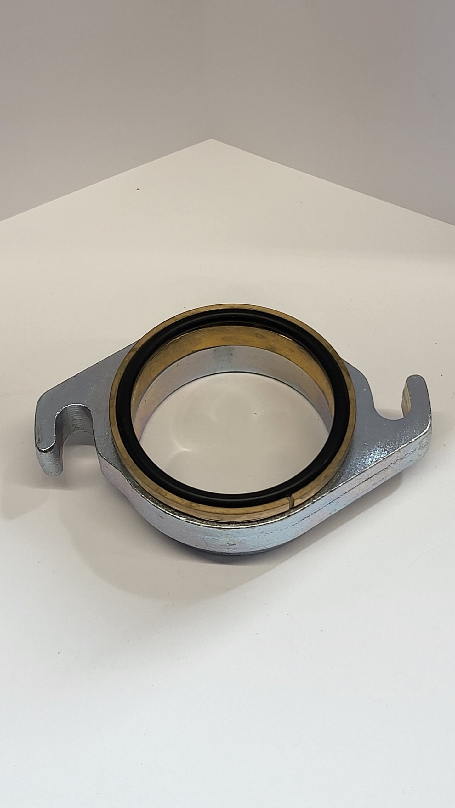 100-000-227 CLAMPING FLANGE ASSY TYPE 6030, 50MM