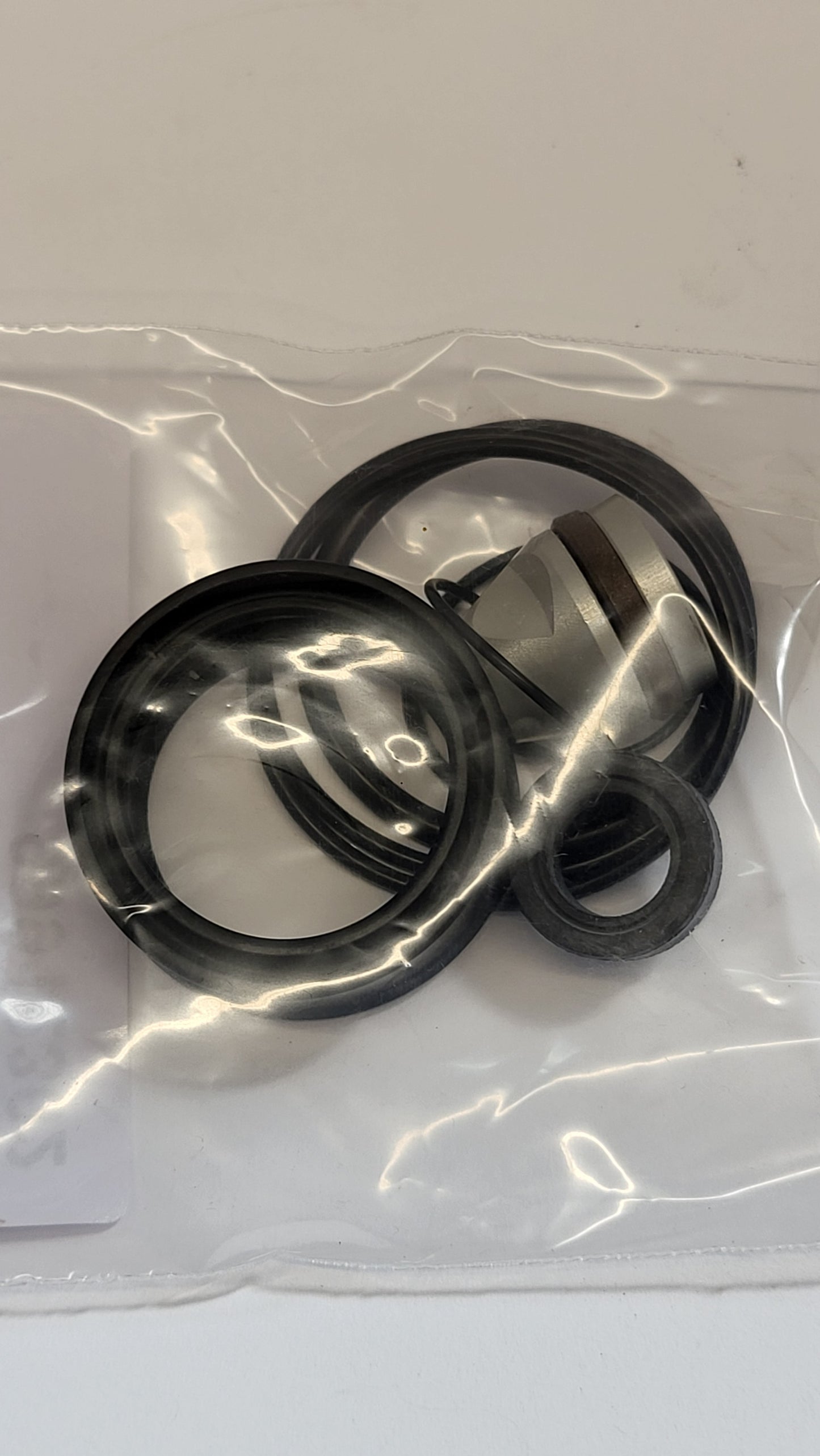 100-001-497 SEAL KIT   AVN D28/18 506028