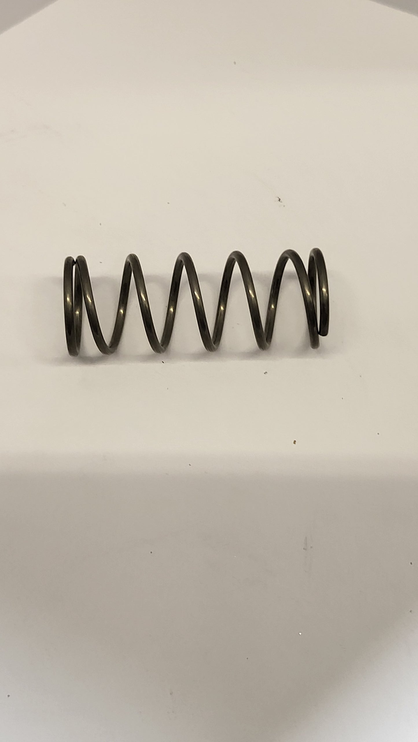 100-000-265 M12 DOG CLAMP SET CLAMP, WASHER, SPRING, SCREW