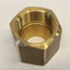 100-000-111 BRASS NUT SW 24 12.3MM