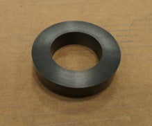 100-000-793 ABSORPTION RING D70, D41, S15, 60 SHA, BLACK