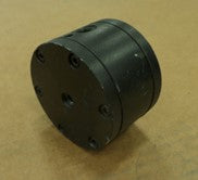 100-000-204 REGULATOR D70, 6 HOLES, W/ DIFF DISC