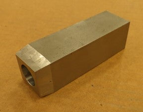 100-000-839 CENTERING PIN STAINLESS STEEL