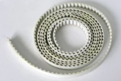 100-000-826 COG BELT B16, T10  PER METER