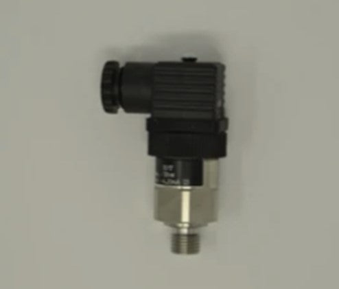 100-002-279 PRESSURE TRANSDUCER G1/4"  0..400 BAR  0-10V