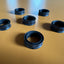 100-000-171 Cylinder Lip Seal 35 x 28 x 12 HNBR, 35mm Sleeve