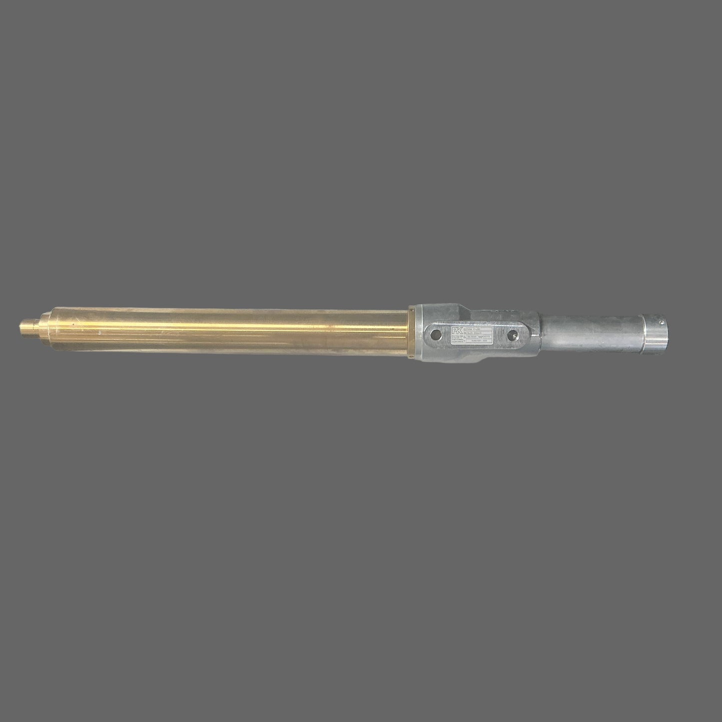 Filler Type K1