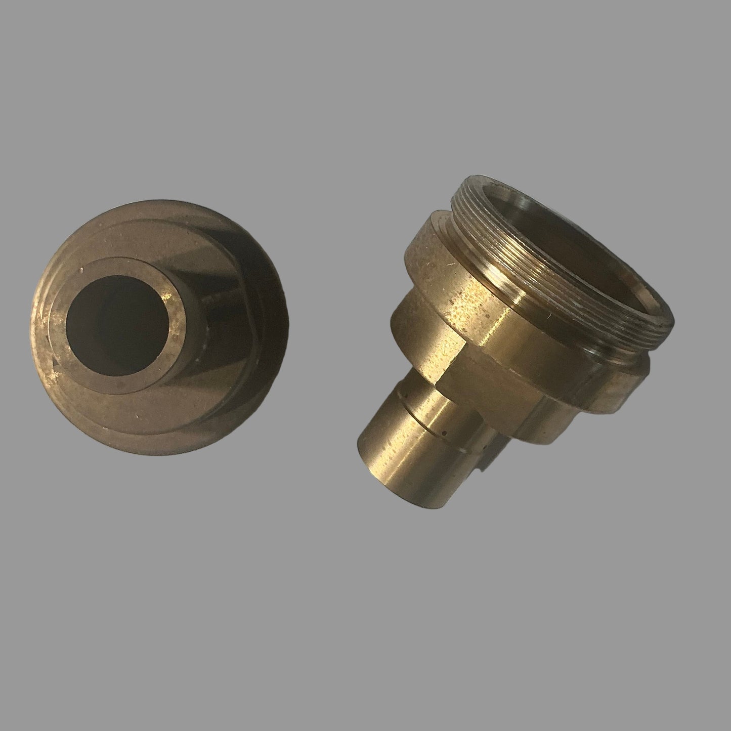 Filler Type K1