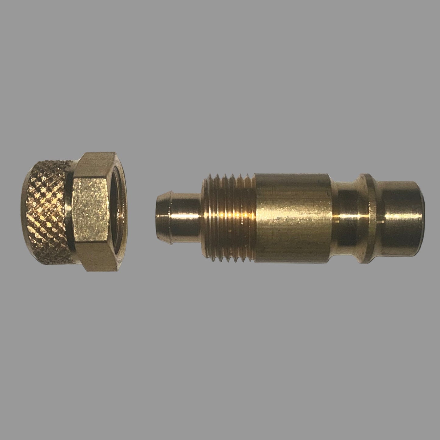 100-000-149 Quick coupling male end DN7.2