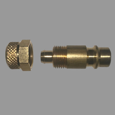 100-000-149 Quick coupling male end DN7.2