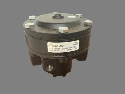 SPECIAL:  Regulator, Parker Pneumatic R119.   3/4”