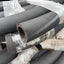 100-000-541 Steam hose 90mm x 12mm