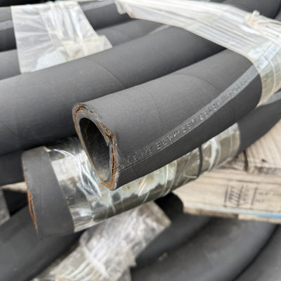 100-000-541 Steam hose 90mm x 12mm