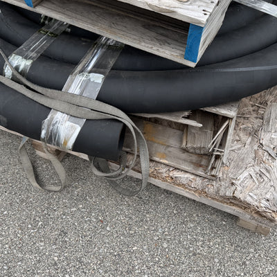 100-000-542 Steam Hose 108x12